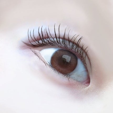 スカイハイ/MAYBELLINE NEW YORK/マスカラを使ったクチコミ(4枚目)