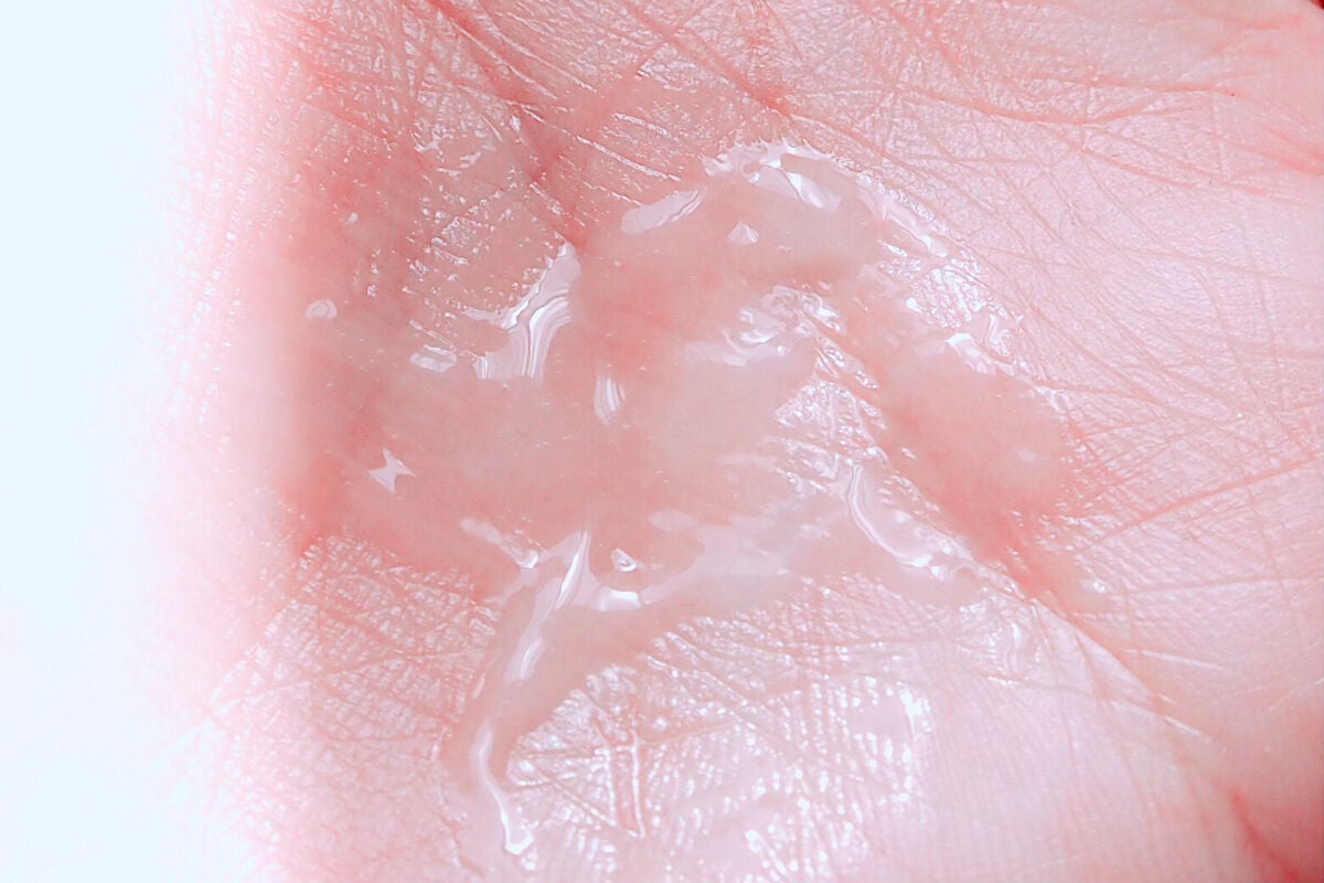 エッセンシャル アクアセラム/ロベクチン/美容液を使ったクチコミ(5枚目)