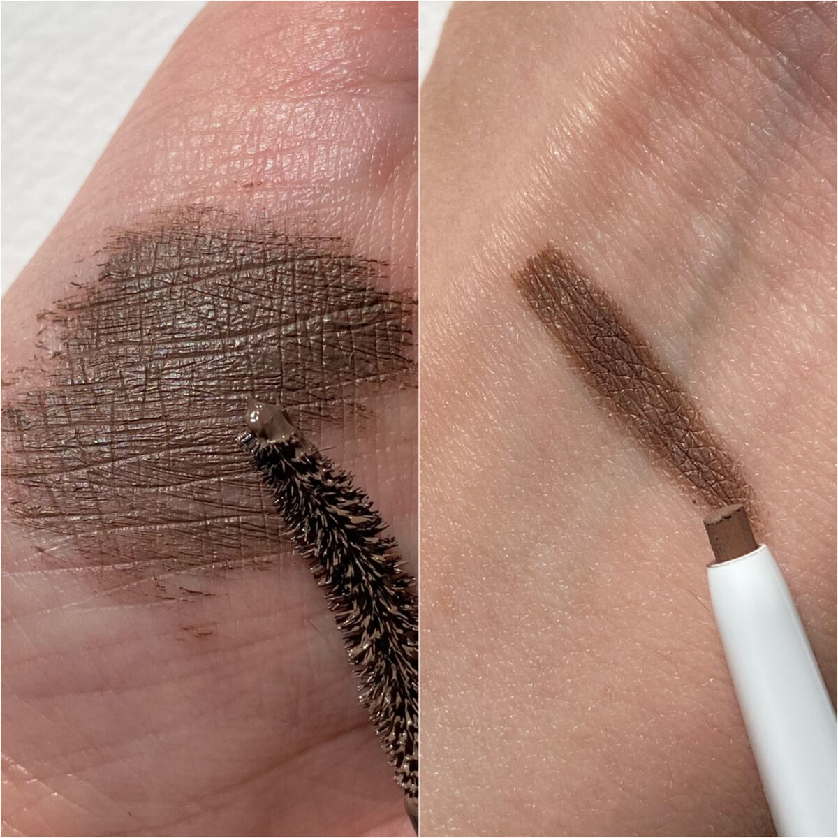 パーフェクトエクステンション マスカラ for カール/D-UP/マスカラを使ったクチコミ（3枚目）