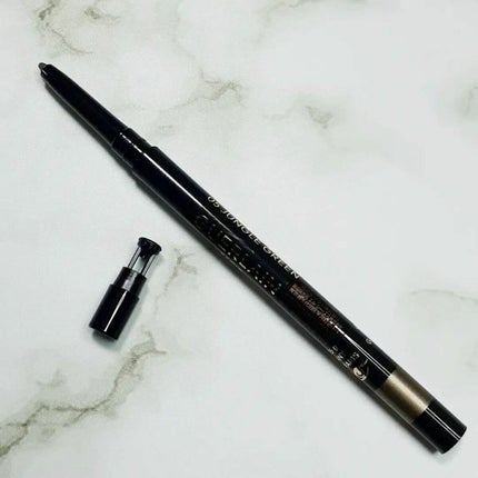 クレヨン ユー/GUERLAIN/ペンシルアイライナーを使ったクチコミ(2枚目)