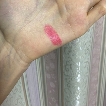 ティントバーム/DAISO/リップティントを使ったクチコミ(2枚目)