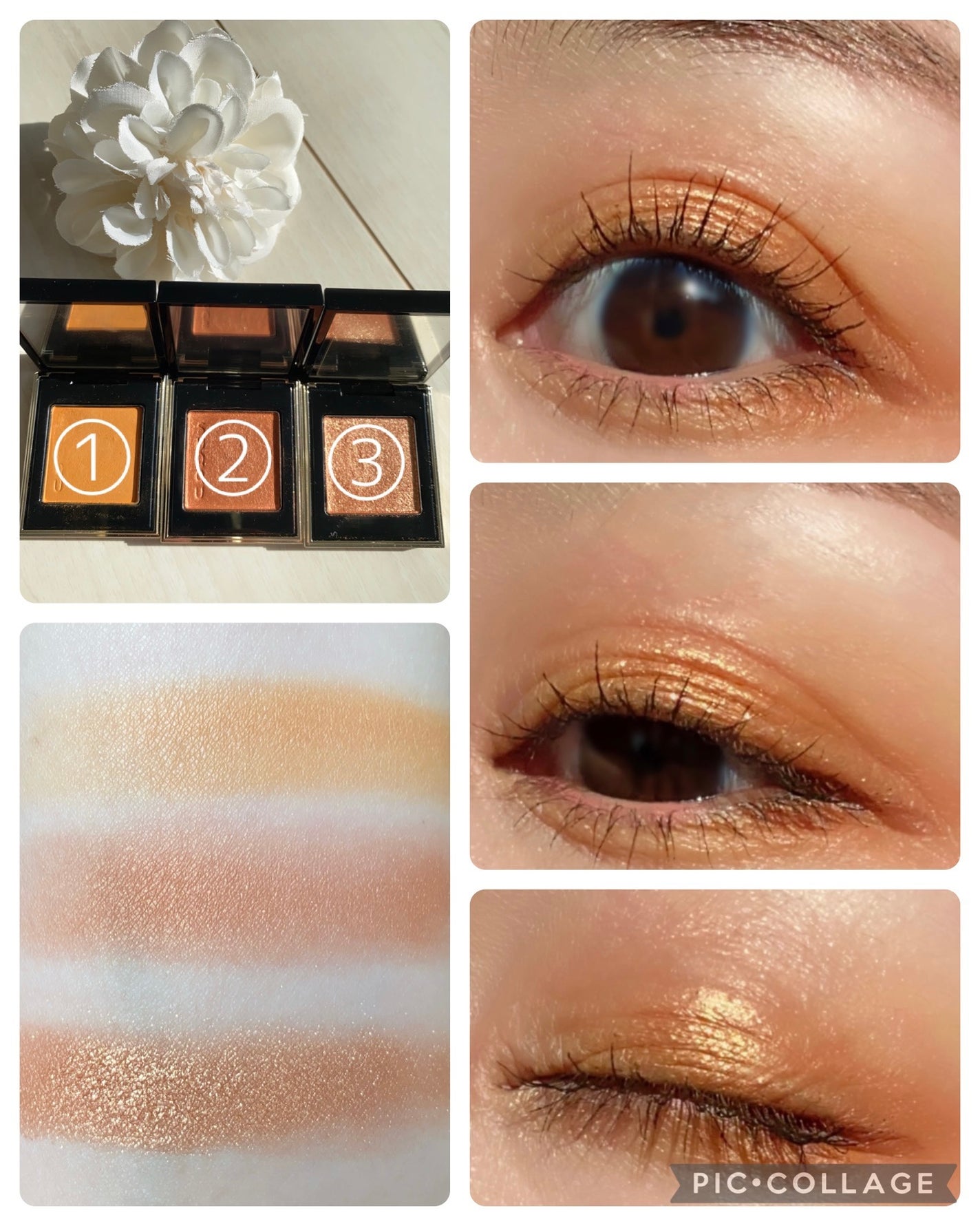 M·A·C ミネラライズ スキンフィニッシュ/M・A・C/パウダーハイライトを使ったクチコミ(2枚目)