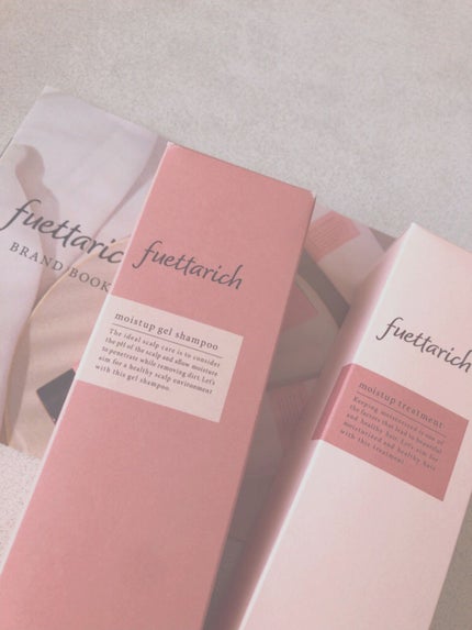 を使ったクチコミ(1枚目)