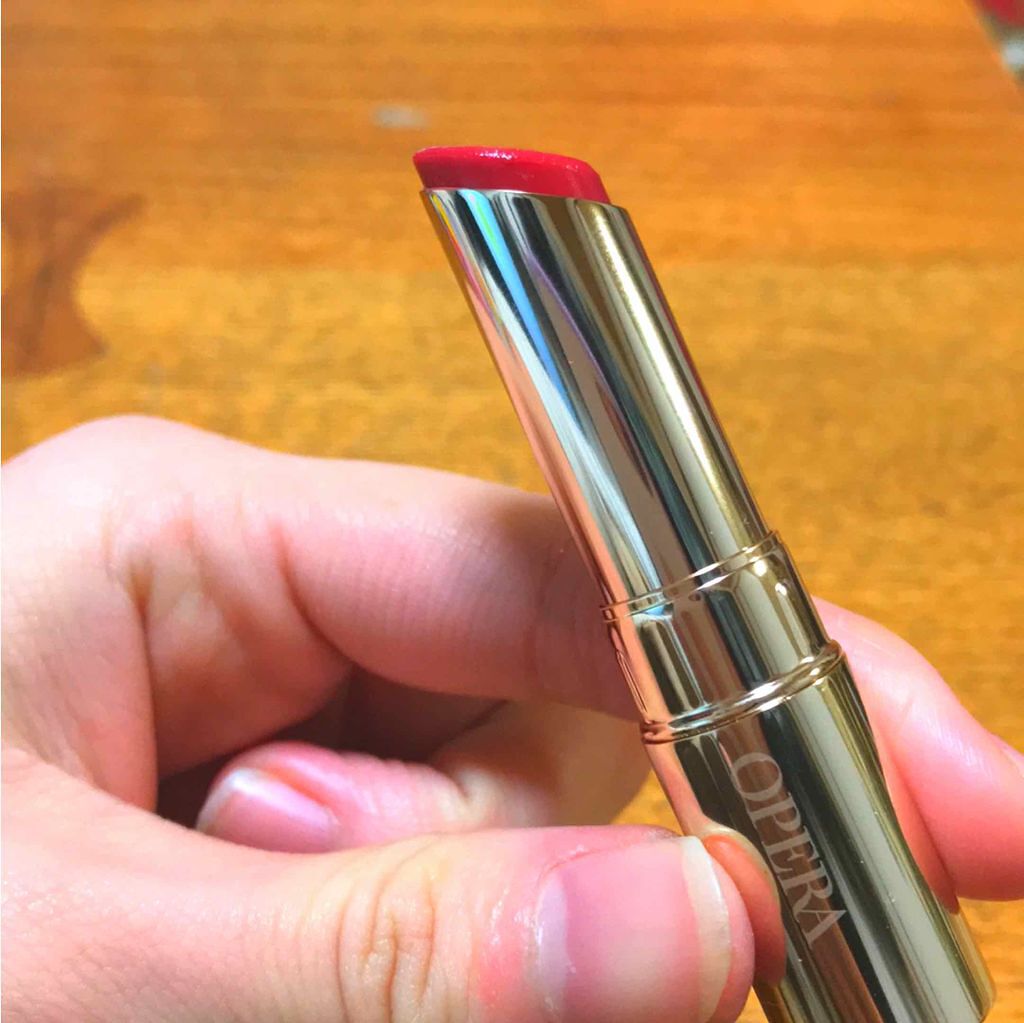 オペラ リップティント N/OPERA/リップティントを使ったクチコミ(1枚目)