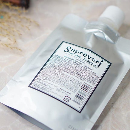 を使ったクチコミ(3枚目)