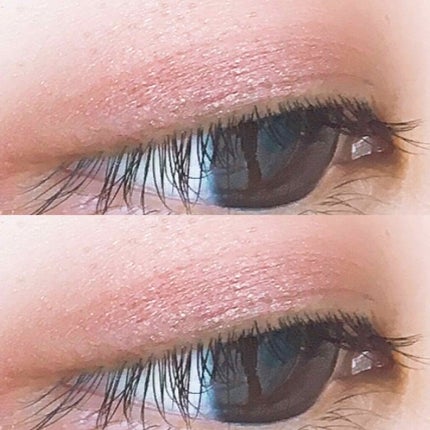 ヴィセ アヴァン シングルアイカラー/Visée/単色アイシャドウを使ったクチコミ(2枚目)