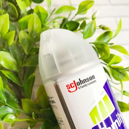 ファミリーガード除菌スプレー/ジョンソン・エンド・ジョンソン/その他を使ったクチコミ(3枚目)