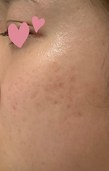 マイルドジェルクレンジング/無印良品/クレンジングジェルを使ったクチコミ(2枚目)