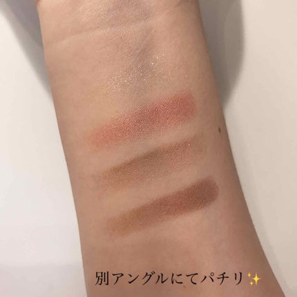 アイ カラー クォード/TOM FORD BEAUTY/アイシャドウパレットを使ったクチコミ(4枚目)