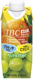 TBCTBC Beauty オレンジ＆マスカット