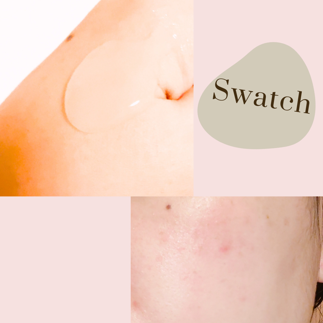 生VAダーマ美容液［医薬部外品］/Yunth/美容液を使ったクチコミ（2枚目）