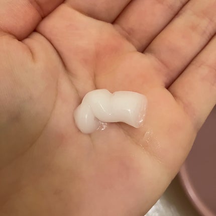 メルト スムースシャンプー/トリートメント/melt/市販シャンプーを使ったクチコミ(4枚目)