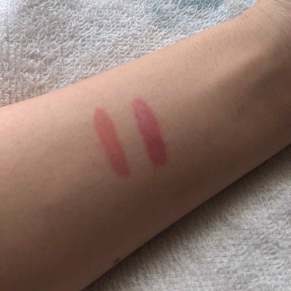 ウォーター キャンディー ティント/the SAEM/リップティントを使ったクチコミ(3枚目)