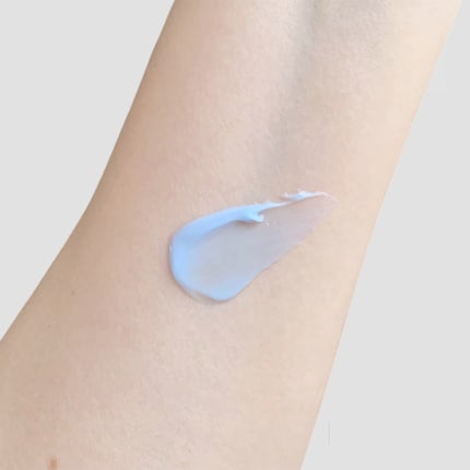 ミッドナイトブルーカーミングクリーム/Klairs/フェイスクリームを使ったクチコミ(6枚目)