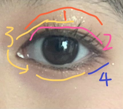 を使ったクチコミ(3枚目)