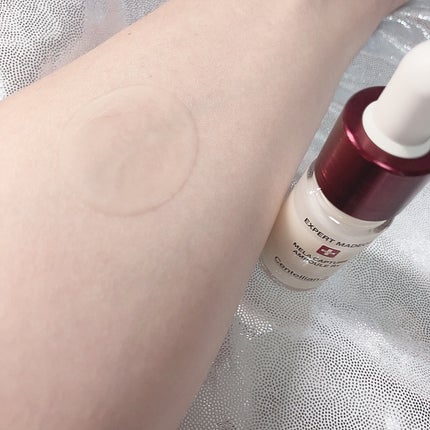 メラキャプチャーアンプルRX/センテリアン24/美容液を使ったクチコミ(2枚目)