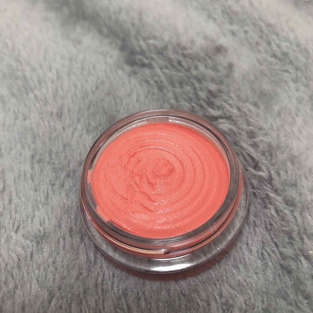 スフレ感チーク/SUGAO®/ジェル・クリームチークを使ったクチコミ(4枚目)