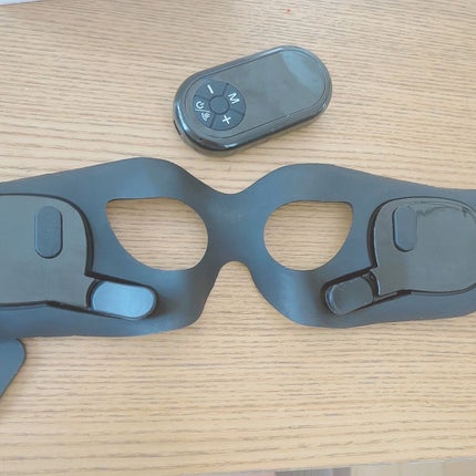 目元美顔器/NiZmir/美顔器・マッサージを使ったクチコミ(2枚目)