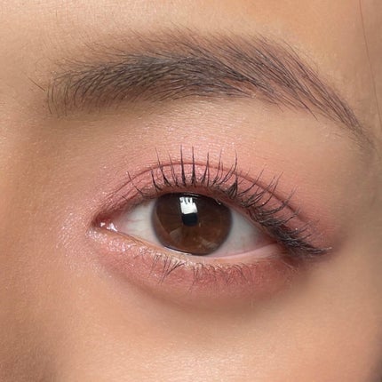 シルキースフレアイズ/キャンメイク/アイシャドウパレットを使ったクチコミ(5枚目)