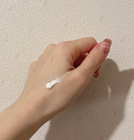 クリームチーク(パールタイプ)/キャンメイク/ジェル・クリームチークを使ったクチコミ(3枚目)