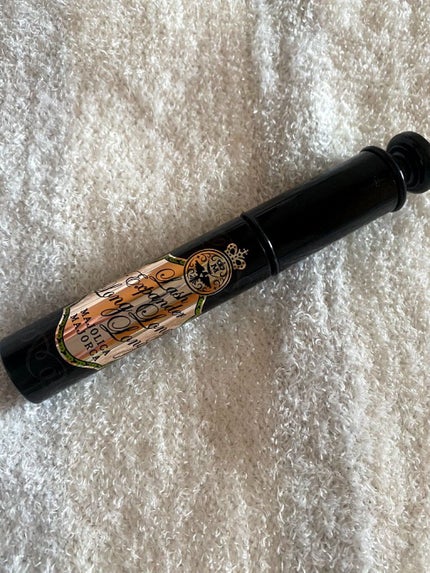 ラッシュエキスパンダー ロングロングロング/MAJOLICA MAJORCA/マスカラを使ったクチコミ(1枚目)