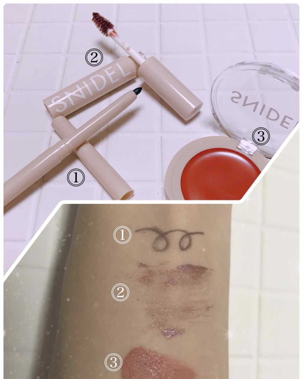 Sweet 2018年10月号/Sweet(スウィート)/雑誌を使ったクチコミ(3枚目)