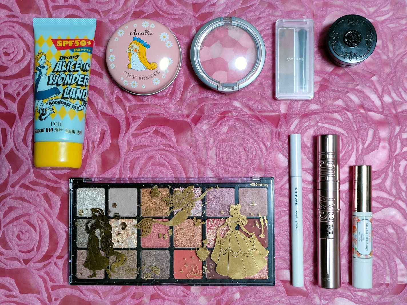 アイ グリッター/ANNA SUI/単色アイシャドウを使ったクチコミ(7枚目)