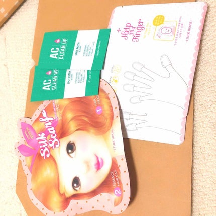 を使ったクチコミ(3枚目)