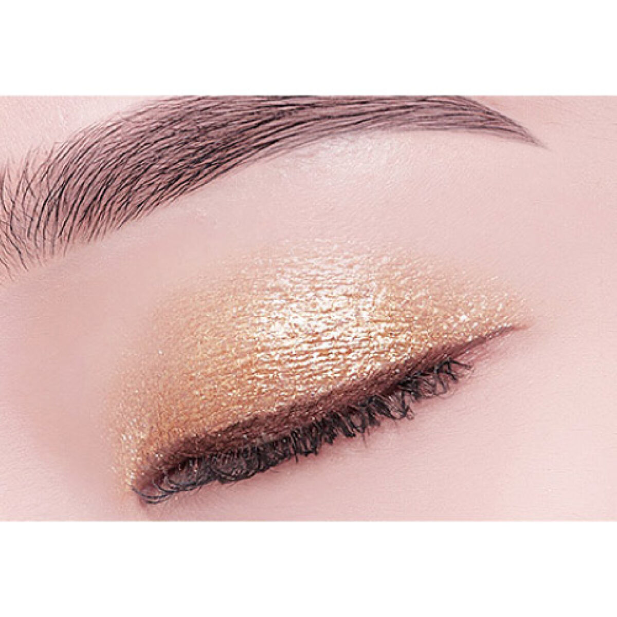 グリッタープリズム リキッド No.8 GOLD FLARE SHINE