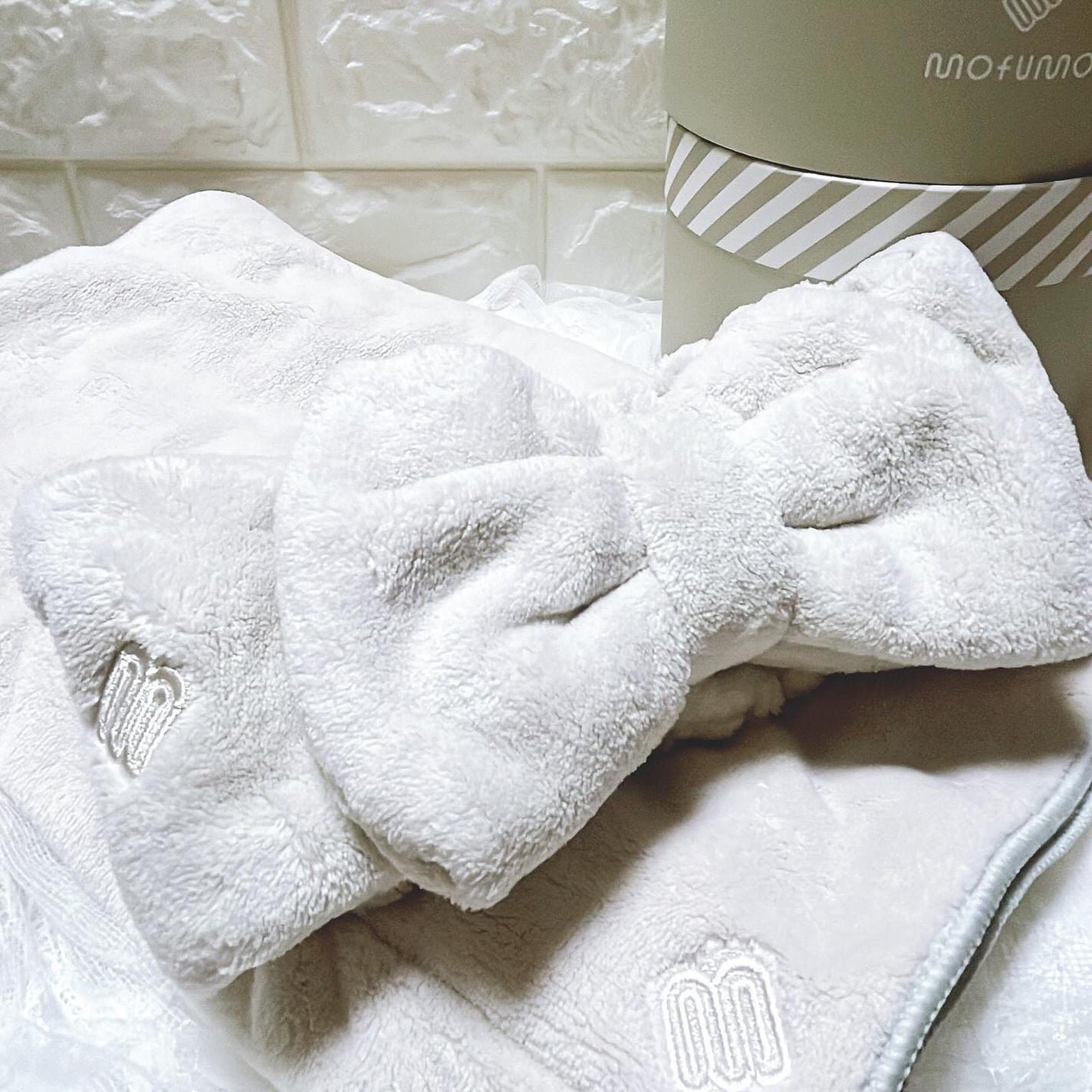 kchan on LIPS 「。・:+°。#PR・:+°。@mofumo_towel_off..」(4枚目)