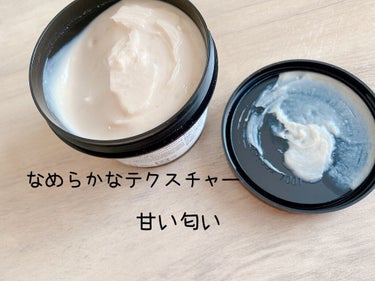 ラッシュ ハッピースキン のクチコミ「さっそく購入しました💸
新発売LUSH ハッピースキン！
フェイシャルスクラブです💆‍♀️

.....」（3枚目）