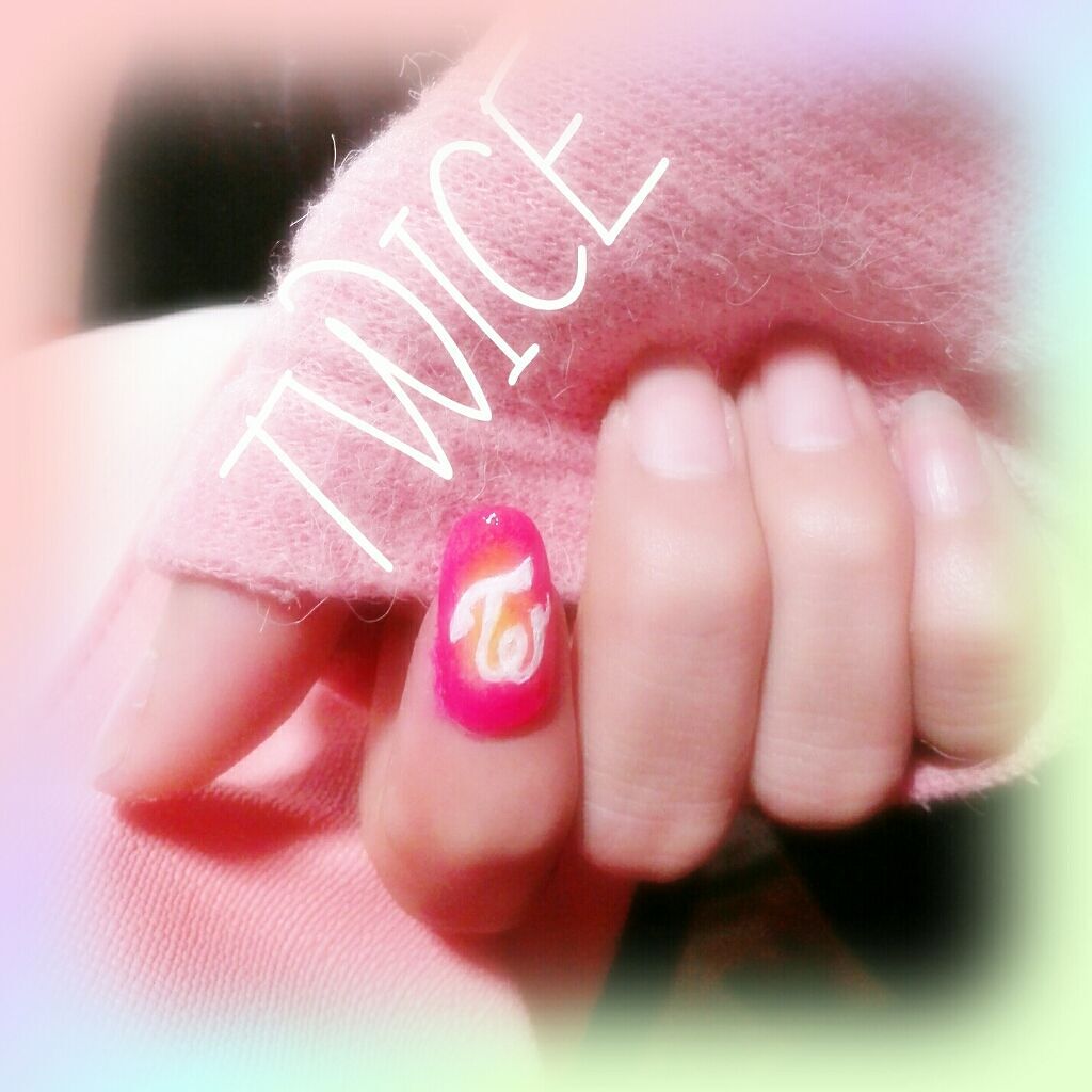 AT濃密グラマラスネイルエナメル/Art Collection/マニキュアを使ったクチコミ（1枚目）