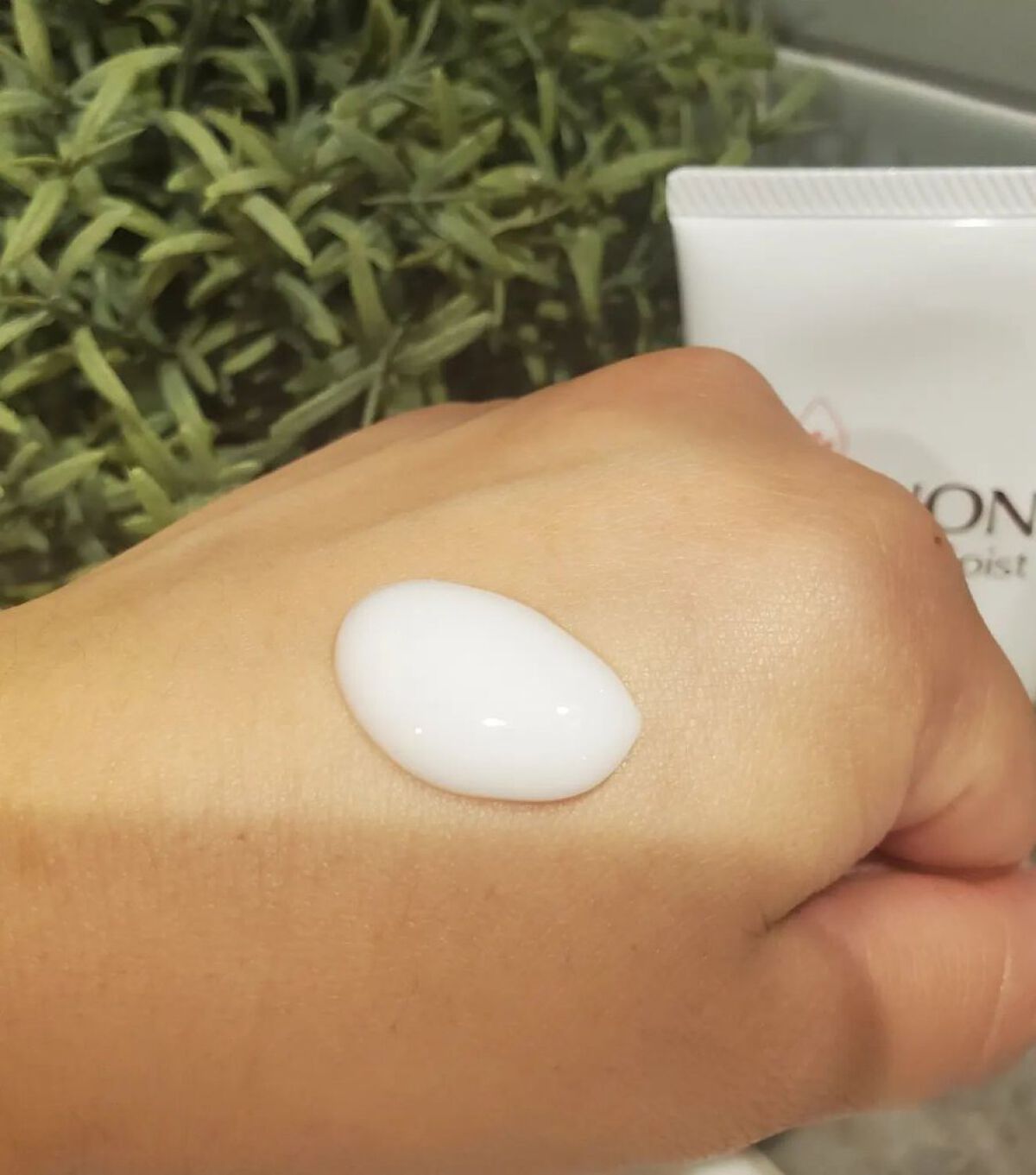 を使ったクチコミ（3枚目）