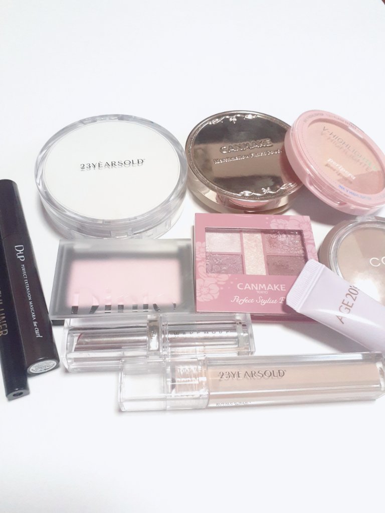 シグネチャーエッセンスカバー トーンアップベース 03 PURPLE/AGE20’s/化粧下地を使ったクチコミ（2枚目）