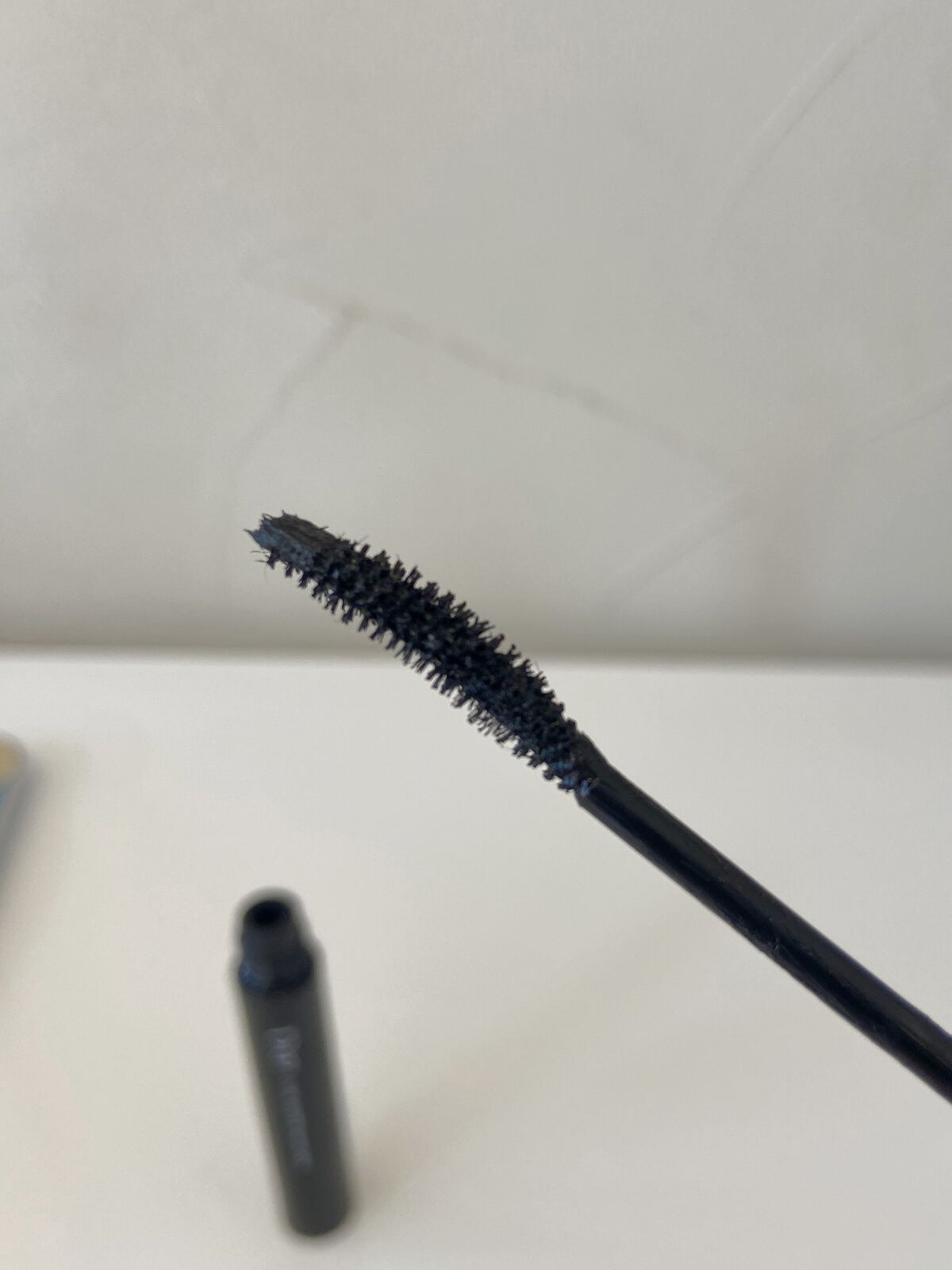 カールキーパー マスカラ/D-UP/マスカラを使ったクチコミ（2枚目）