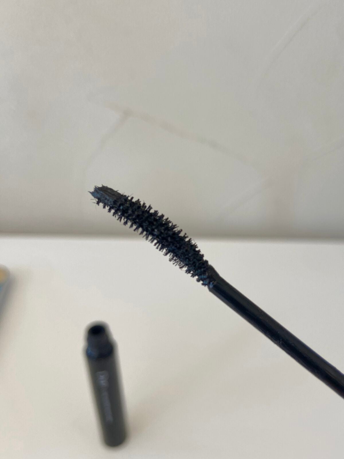 カールキーパー マスカラ/D-UP/マスカラを使ったクチコミ(2枚目)