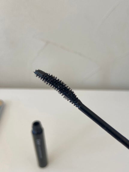 カールキーパー マスカラ/D-UP/マスカラを使ったクチコミ(2枚目)