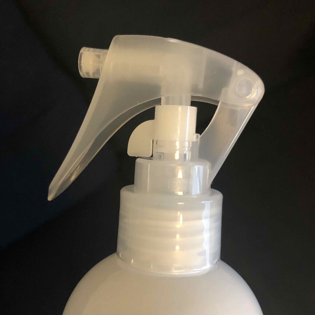 ボタニシャフト 植物性除菌消臭剤スプレー グレープフルーツの香り/BOTANISCHAFT/その他を使ったクチコミ（2枚目）