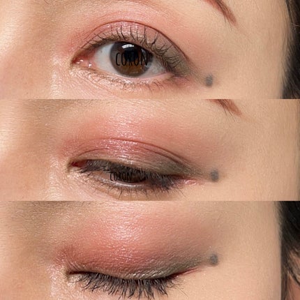 ロング&カールマスカラ アドバンストフィルム/ヒロインメイク/マスカラを使ったクチコミ(2枚目)