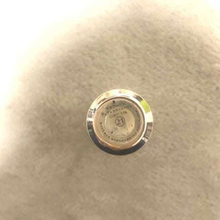 デュアルカラールージュ/マキアージュ/口紅を使ったクチコミ(3枚目)