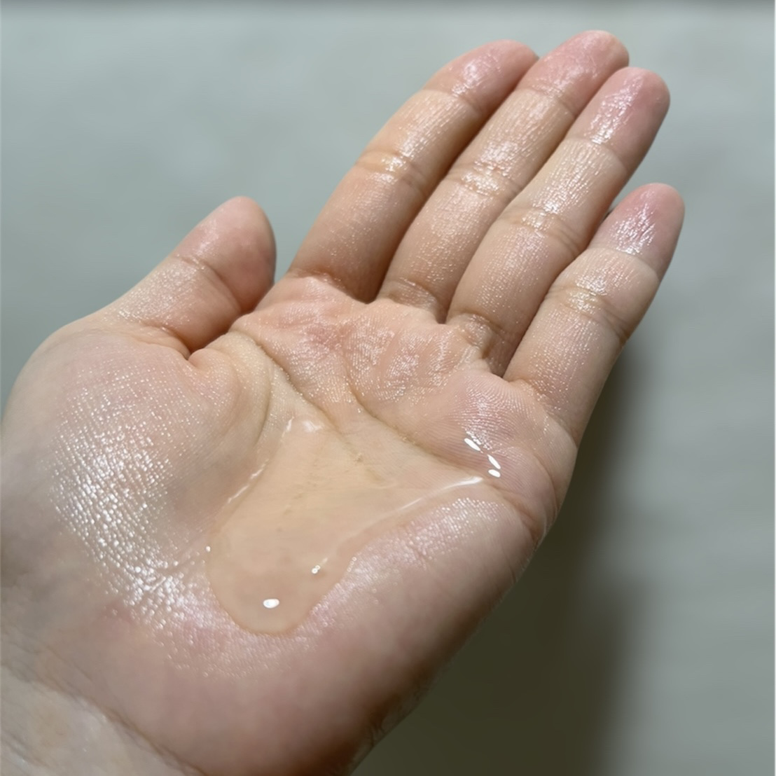 kurokamiスカルプ/haru/市販シャンプーを使ったクチコミ（2枚目）