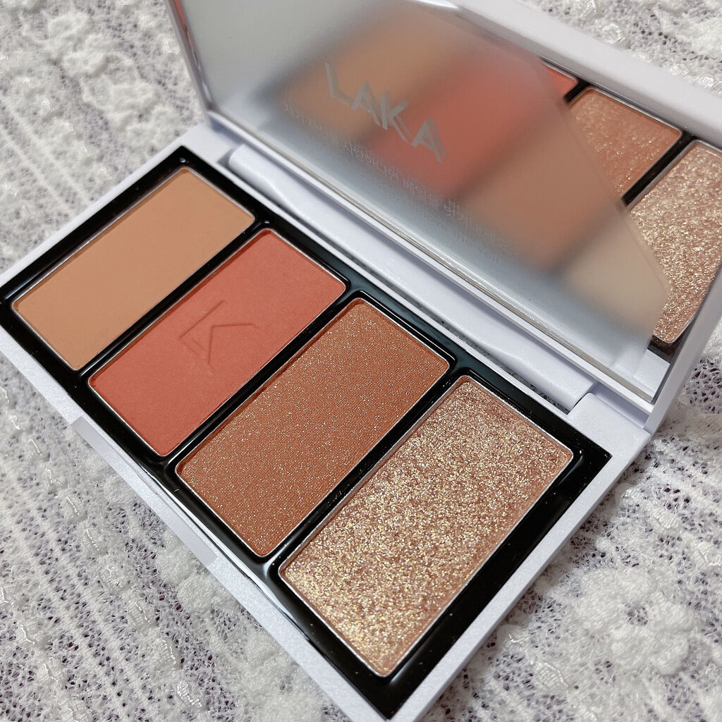 ロング＆カールマスカラ アドバンストフィルム/ヒロインメイク/マスカラを使ったクチコミ（3枚目）