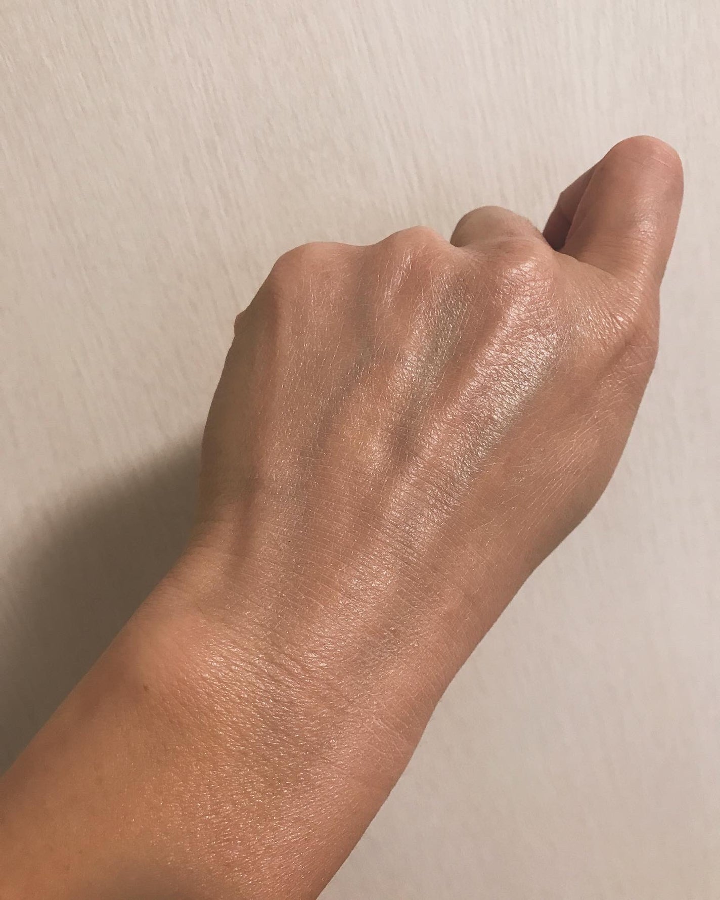 ミノン アミノモイスト エイジングケア デイクリームUV/ミノン/日焼け止めクリームを使ったクチコミ(7枚目)