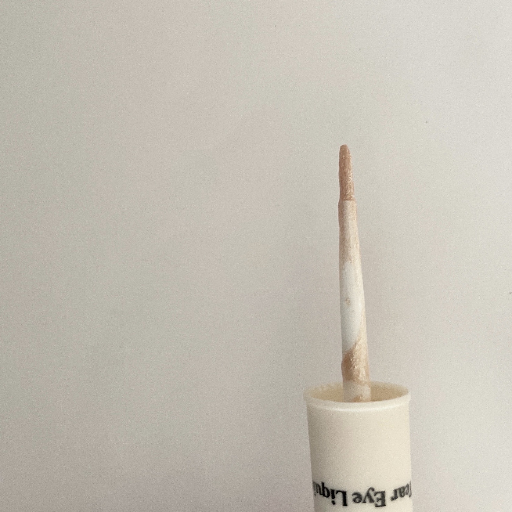 ティアー アイライナー/ETUDE/リキッドアイライナーを使ったクチコミ（3枚目）