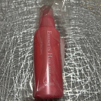 エッセンスインヘアミルク/オルビス/ヘアミルクを使ったクチコミ(6枚目)