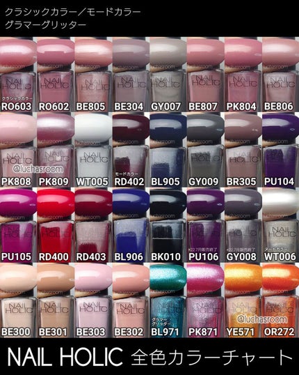 ネイルホリック パーティーフレーク/ネイルホリック/マニキュアを使ったクチコミ(6枚目)