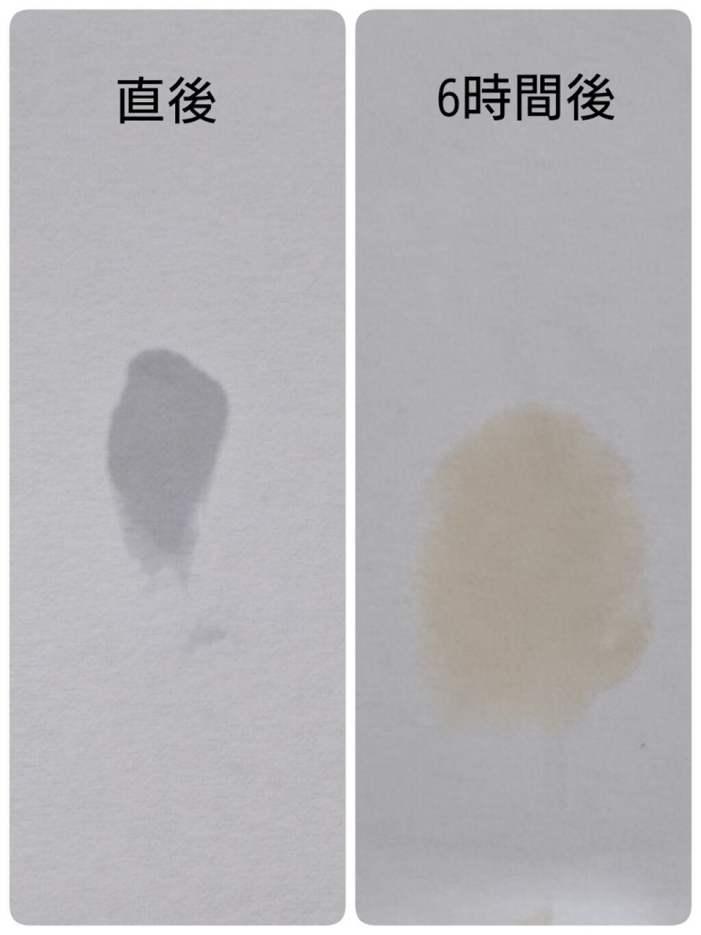 薬用 しみ 集中対策 美容液/メラノCC/美容液を使ったクチコミ(3枚目)