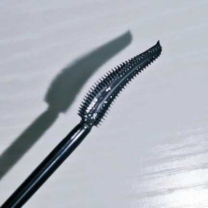 ラッシュニスタ プライマー/MAYBELLINE NEW YORK/マスカラ下地を使ったクチコミ(2枚目)