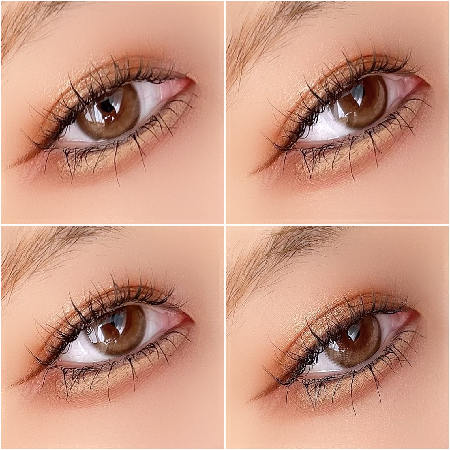 クワッドアイシャドー｜NARSの口コミ - イエベ春におすすめのアイ