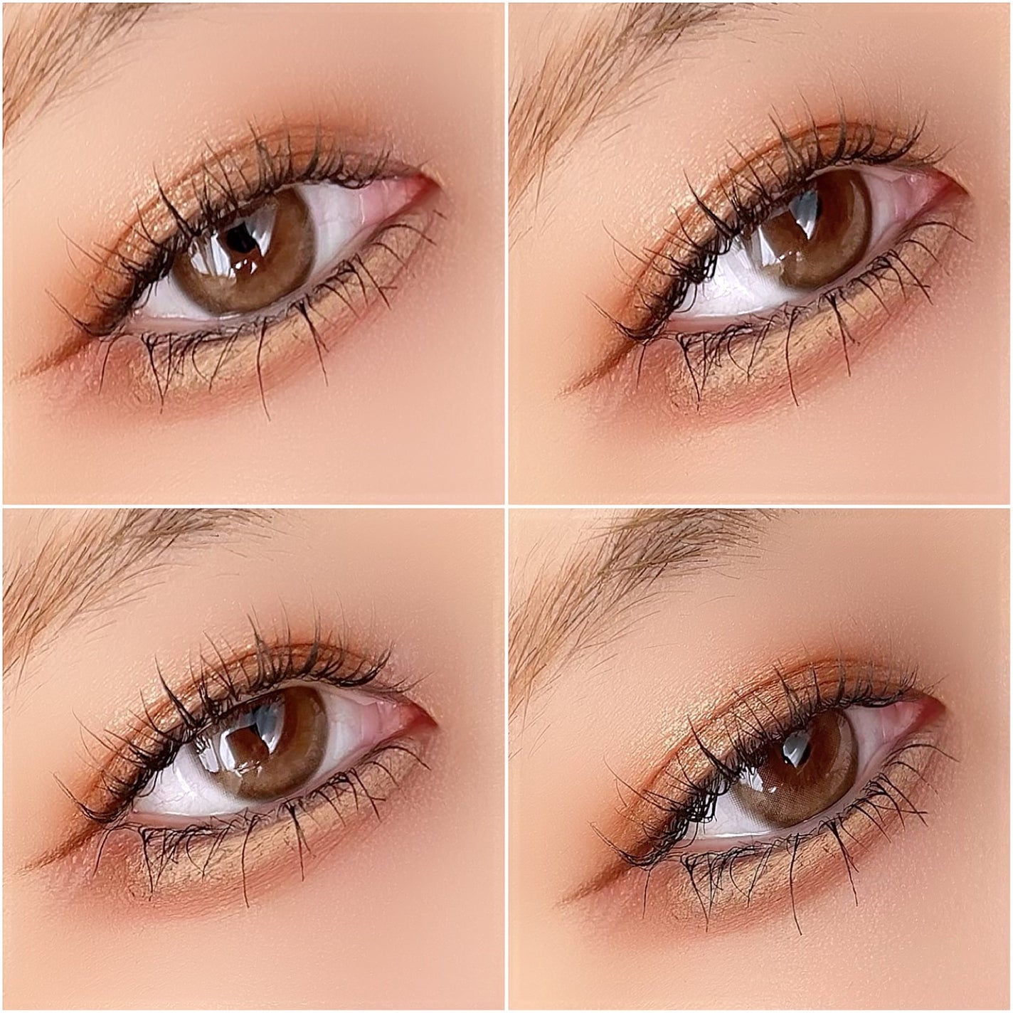 クワッドアイシャドー/NARS/アイシャドウパレットを使ったクチコミ(6枚目)